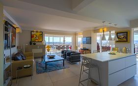 Villa Sur Le Toit - Vue Mer Exceptionnelle